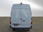 2026 Mercedes-Benz Sprinter 2500 High Roof I4 Diesel HO 170" AWD