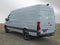 2026 Mercedes-Benz Sprinter 2500 High Roof I4 Diesel HO 170" AWD