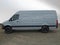 2026 Mercedes-Benz Sprinter 2500 High Roof I4 Diesel HO 170" AWD