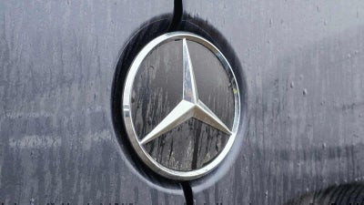 2026 Mercedes-Benz Sprinter 2500 High Roof I4 Diesel HO 170 AWD