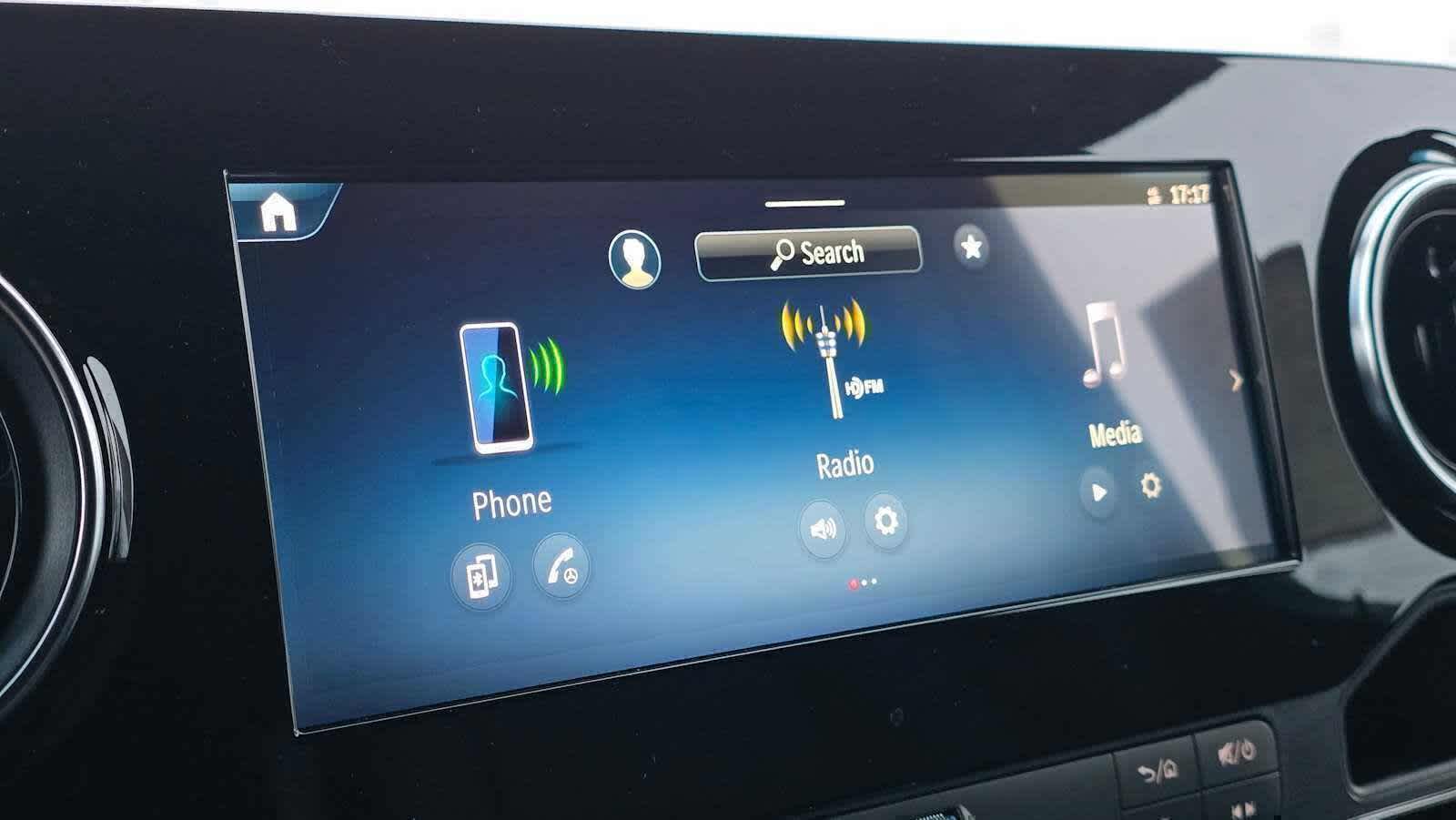 2026 Mercedes-Benz Sprinter 2500 High Roof I4 Diesel HO 170 AWD