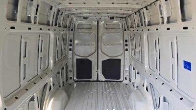 2026 Mercedes-Benz Sprinter 2500 High Roof I4 Diesel HO 170 AWD