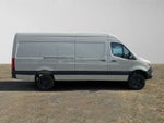 2026 Mercedes-Benz Sprinter 2500 High Roof I4 Diesel HO 170 AWD