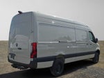 2026 Mercedes-Benz Sprinter 2500 High Roof I4 Diesel HO 170 AWD