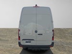 2026 Mercedes-Benz Sprinter 2500 High Roof I4 Diesel HO 170 AWD