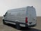 2026 Mercedes-Benz Sprinter 2500 High Roof I4 Diesel HO 170 AWD