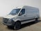 2026 Mercedes-Benz Sprinter 2500 High Roof I4 Diesel HO 170 AWD
