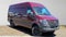 2026 Mercedes-Benz Sprinter 2500 High Roof I4 Diesel HO 170 AWD