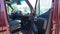 2026 Mercedes-Benz Sprinter 2500 High Roof I4 Diesel HO 170 AWD