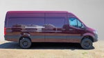 2026 Mercedes-Benz Sprinter 2500 High Roof I4 Diesel HO 170 AWD