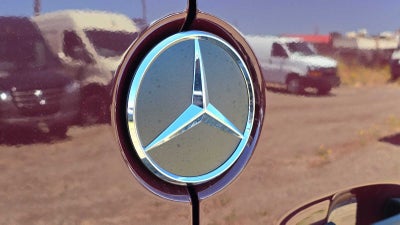 2026 Mercedes-Benz Sprinter 2500 High Roof I4 Diesel HO 170 AWD