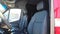 2026 Mercedes-Benz Sprinter 2500 High Roof I4 Diesel HO 170 AWD