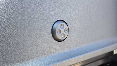 2026 Mercedes-Benz Sprinter 2500 High Roof I4 Diesel HO 170 AWD