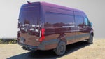 2026 Mercedes-Benz Sprinter 2500 High Roof I4 Diesel HO 170 AWD