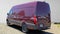 2026 Mercedes-Benz Sprinter 2500 High Roof I4 Diesel HO 170 AWD