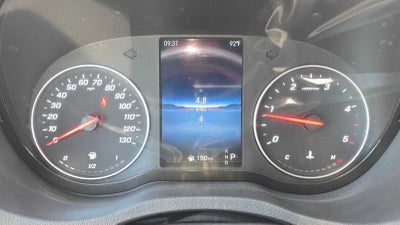 2026 Mercedes-Benz Sprinter Cargo Van 3500 High Roof I4 Diesel HO 170 Extended RWD