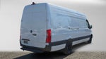 2026 Mercedes-Benz Sprinter Cargo Van 3500 High Roof I4 Diesel HO 170 Extended RWD