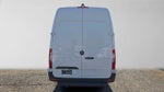 2026 Mercedes-Benz Sprinter Cargo Van 3500 High Roof I4 Diesel HO 170 Extended RWD