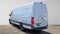 2026 Mercedes-Benz Sprinter Cargo Van 3500 High Roof I4 Diesel HO 170 Extended RWD