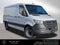 2024 Mercedes-Benz Sprinter Cargo Van 3500XD Standard Roof I4 Diesel HO 144 RWD