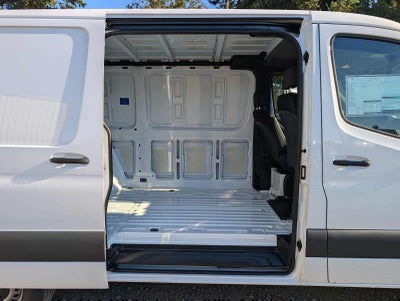 2024 Mercedes-Benz Sprinter Cargo Van 3500XD Standard Roof I4 Diesel HO 144 RWD