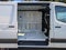 2024 Mercedes-Benz Sprinter Cargo Van 3500XD Standard Roof I4 Diesel HO 144 RWD