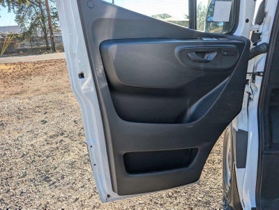 2024 Mercedes-Benz Sprinter Cargo Van 3500XD Standard Roof I4 Diesel HO 144 RWD