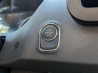 2024 Mercedes-Benz Sprinter Cargo Van 3500XD Standard Roof I4 Diesel HO 144 RWD