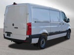 2024 Mercedes-Benz Sprinter Cargo Van 3500XD Standard Roof I4 Diesel HO 144 RWD