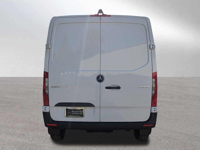 2024 Mercedes-Benz Sprinter Cargo Van 3500XD Standard Roof I4 Diesel HO 144 RWD