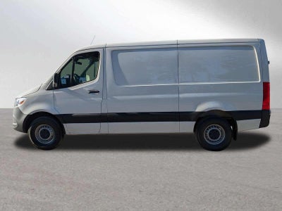 2024 Mercedes-Benz Sprinter Cargo Van 3500XD Standard Roof I4 Diesel HO 144 RWD