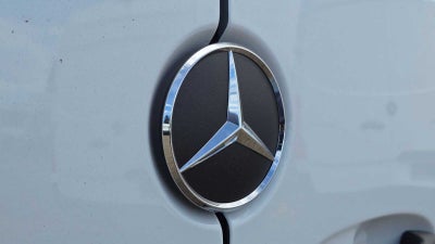 2026 Mercedes-Benz Sprinter Cargo Van 3500XD High Roof I4 Diesel HO 170 RWD