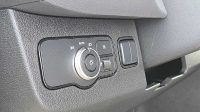 2026 Mercedes-Benz Sprinter Cargo Van 3500XD High Roof I4 Diesel HO 170 RWD
