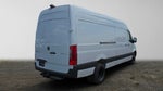2026 Mercedes-Benz Sprinter Cargo Van 3500XD High Roof I4 Diesel HO 170 RWD