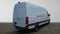 2026 Mercedes-Benz Sprinter Cargo Van 3500XD High Roof I4 Diesel HO 170 RWD