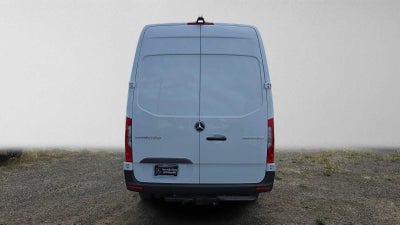 2026 Mercedes-Benz Sprinter Cargo Van 3500XD High Roof I4 Diesel HO 170 RWD