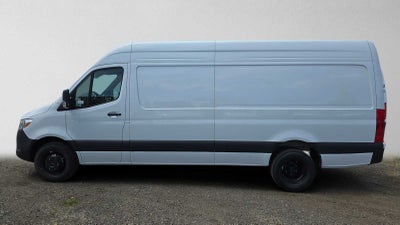2026 Mercedes-Benz Sprinter Cargo Van 3500XD High Roof I4 Diesel HO 170 RWD