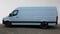 2026 Mercedes-Benz Sprinter Cargo Van 3500XD High Roof I4 Diesel HO 170 RWD