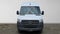 2026 Mercedes-Benz Sprinter Cargo Van 3500XD High Roof I4 Diesel HO 170 RWD