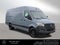 2026 Mercedes-Benz Sprinter Cargo Van 3500XD High Roof I4 Diesel HO 170 Extended RWD