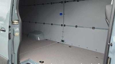 2026 Mercedes-Benz Sprinter Cargo Van 3500XD High Roof I4 Diesel HO 170 Extended RWD