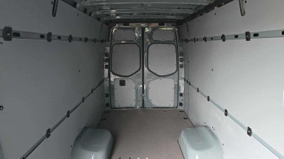 2026 Mercedes-Benz Sprinter Cargo Van 3500XD High Roof I4 Diesel HO 170 Extended RWD