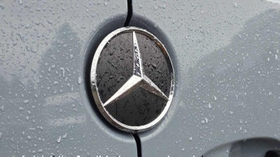 2026 Mercedes-Benz Sprinter Cargo Van 3500XD High Roof I4 Diesel HO 170 Extended RWD