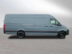 2026 Mercedes-Benz Sprinter Cargo Van 3500XD High Roof I4 Diesel HO 170 Extended RWD