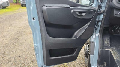 2026 Mercedes-Benz Sprinter Cargo Van 3500XD High Roof I4 Diesel HO 170 Extended RWD