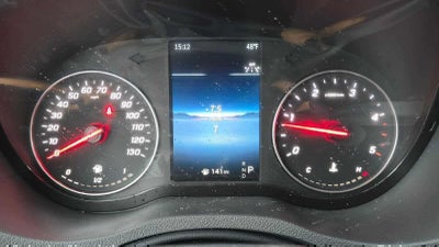 2026 Mercedes-Benz Sprinter Cargo Van 3500XD High Roof I4 Diesel HO 170 Extended RWD