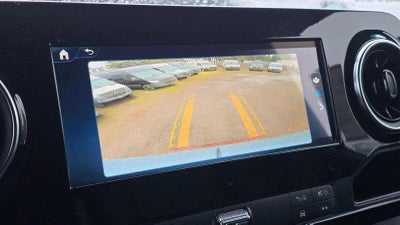 2026 Mercedes-Benz Sprinter Cargo Van 3500XD High Roof I4 Diesel HO 170 Extended RWD