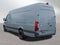 2026 Mercedes-Benz Sprinter Cargo Van 3500XD High Roof I4 Diesel HO 170 Extended RWD