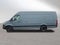 2026 Mercedes-Benz Sprinter Cargo Van 3500XD High Roof I4 Diesel HO 170 Extended RWD