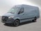 2026 Mercedes-Benz Sprinter Cargo Van 3500XD High Roof I4 Diesel HO 170 Extended RWD